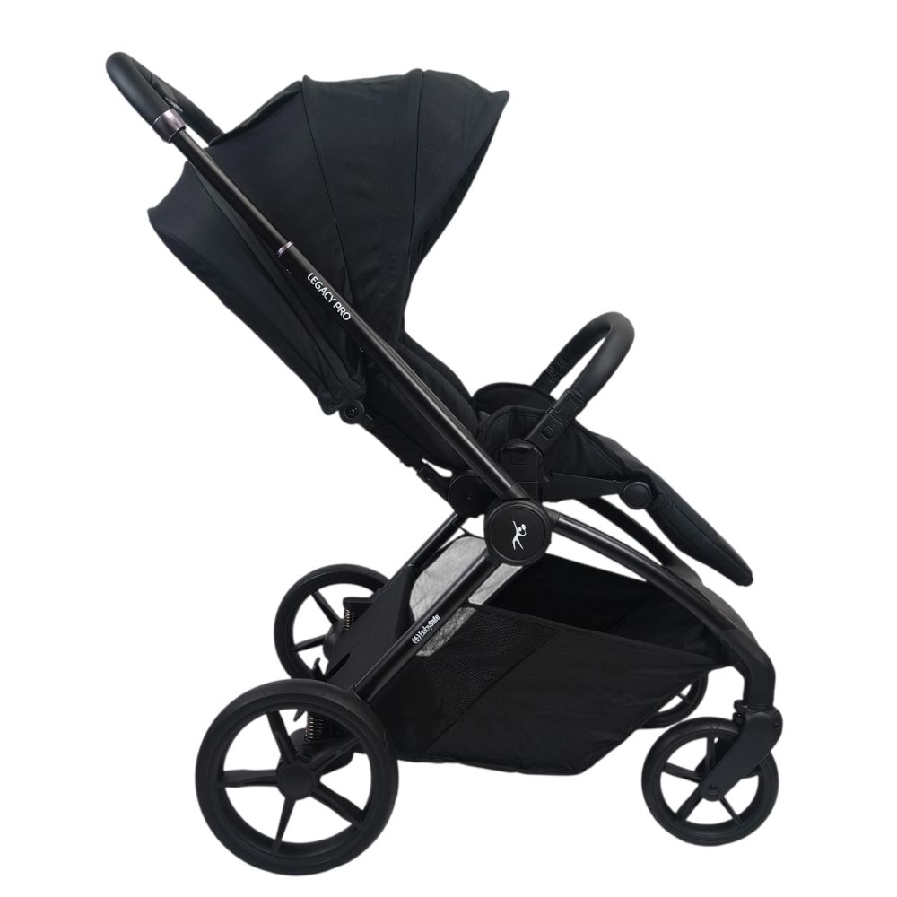 ���� ������ LEGACY PRO �� �� ����� ����� ���� BabySafe - ����