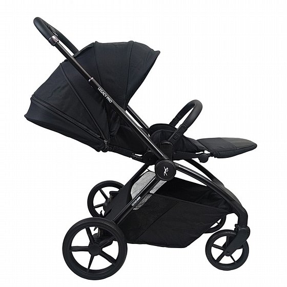 ���� ������ LEGACY PRO �� �� ����� ����� ���� BabySafe - ����