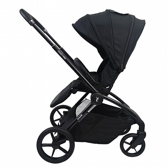 ���� ������ LEGACY PRO �� �� ����� ����� ���� BabySafe - ����