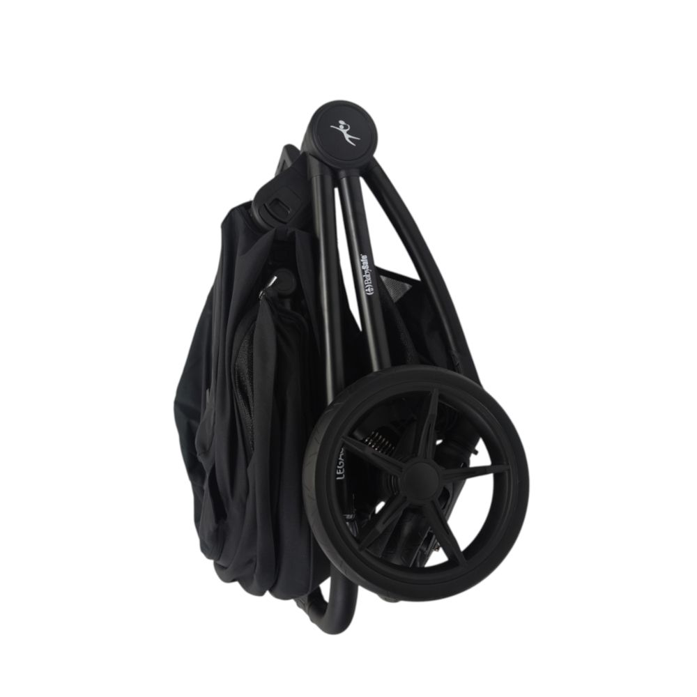 ���� ������ LEGACY PRO �� �� ����� ����� ���� BabySafe - ����
