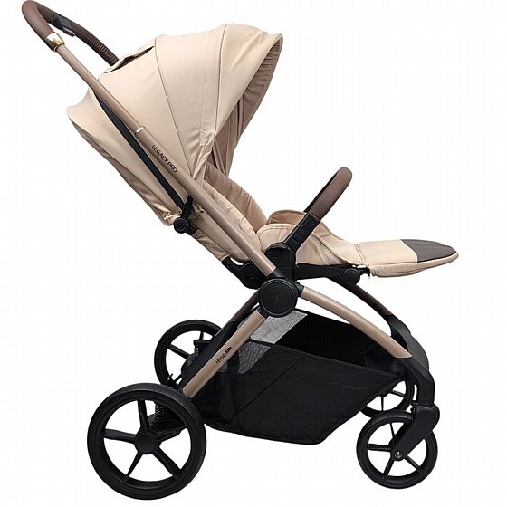 ���� ������ LEGACY PRO �� �� ����� ����� ���� BabySafe - ����