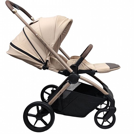 ���� ������ LEGACY PRO �� �� ����� ����� ���� BabySafe - ����