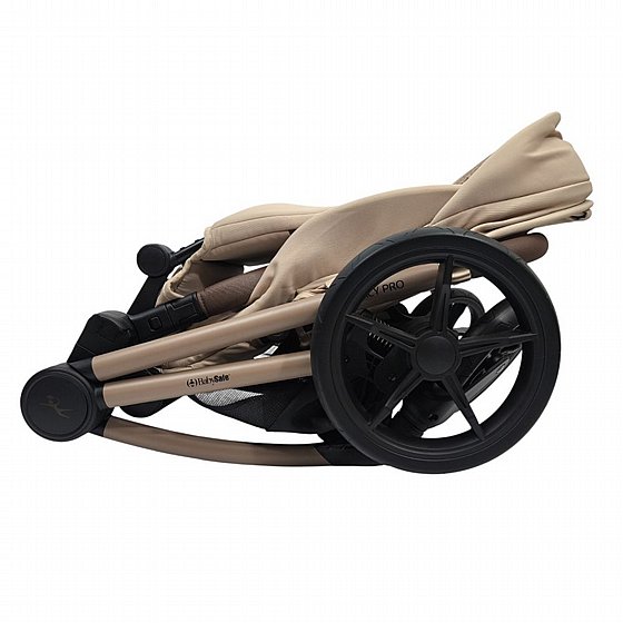 ���� ������ LEGACY PRO �� �� ����� ����� ���� BabySafe - ����
