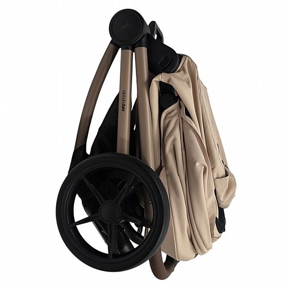 ���� ������ LEGACY PRO �� �� ����� ����� ���� BabySafe - ����