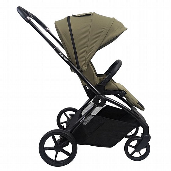 ���� ������ LEGACY PRO �� �� ����� ����� ���� BabySafe - ����
