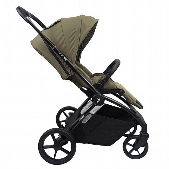 ���� ������ LEGACY PRO �� �� ����� ����� ���� BabySafe - ����