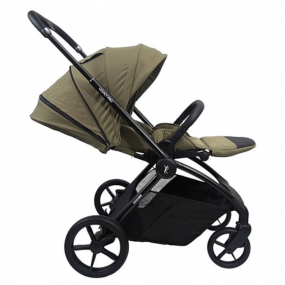 ���� ������ LEGACY PRO �� �� ����� ����� ���� BabySafe - ����