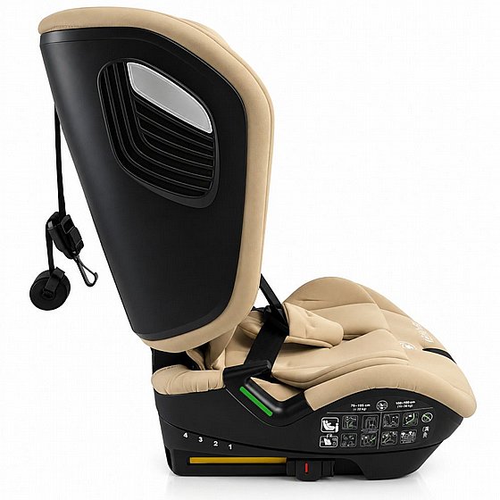 ���� ������ ����� ����� ����� EverFit I-Size ���� ��������� (��) BabySafe