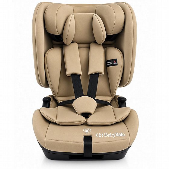 ���� ������ ����� ����� ����� EverFit I-Size ���� ��������� (��) BabySafe