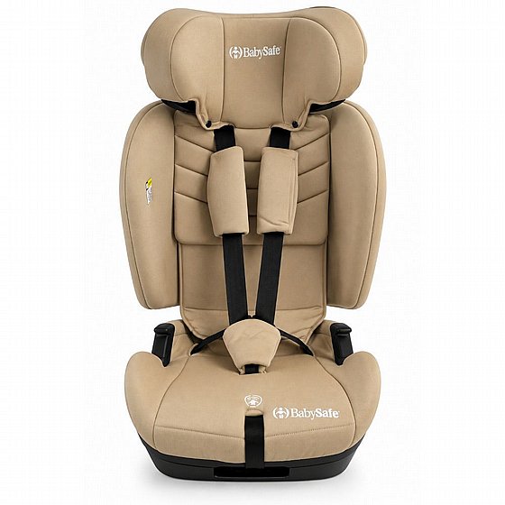 ���� ������ ����� ����� ����� EverFit I-Size ���� ��������� (��) BabySafe