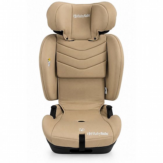 ���� ������ ����� ����� ����� EverFit I-Size ���� ��������� (��) BabySafe