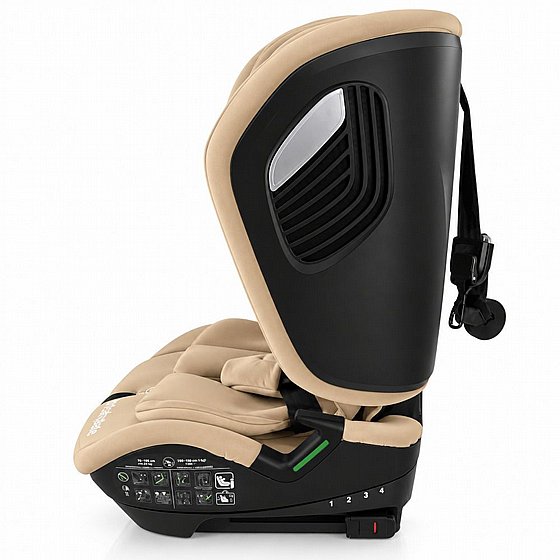 ���� ������ ����� ����� ����� EverFit I-Size ���� ��������� (��) BabySafe