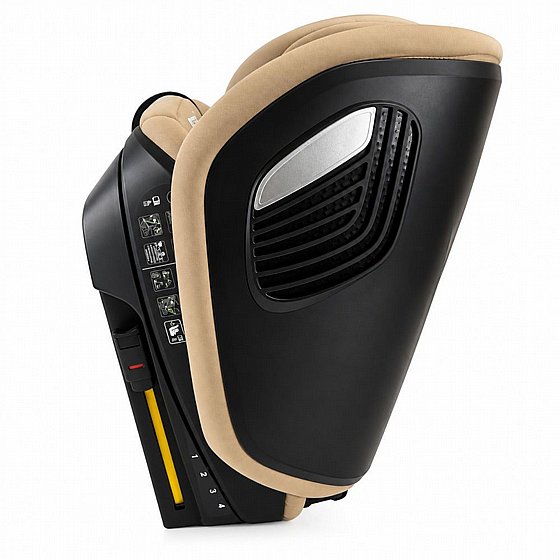 ���� ������ ����� ����� ����� EverFit I-Size ���� ��������� (��) BabySafe