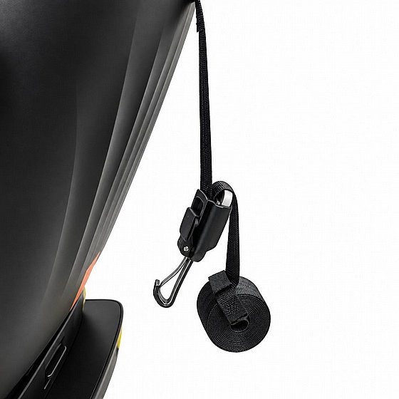 ���� ������ ����� ����� ����� EverFit I-Size ���� ��������� (��) BabySafe