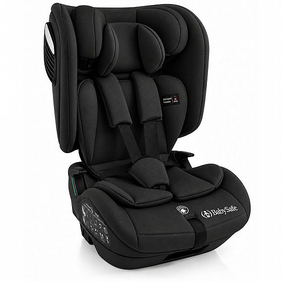 ���� ������ ����� ����� ����� EverFit I-Size ���� ��������� (����) BabySafe