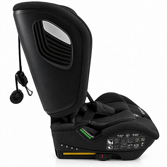 ���� ������ ����� ����� ����� EverFit I-Size ���� ��������� (����) BabySafe