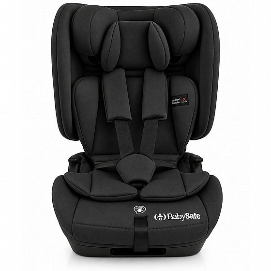���� ������ ����� ����� ����� EverFit I-Size ���� ��������� (����) BabySafe