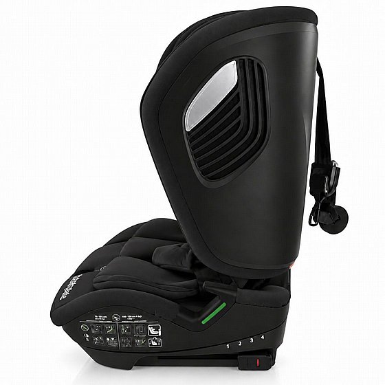 ���� ������ ����� ����� ����� EverFit I-Size ���� ��������� (����) BabySafe