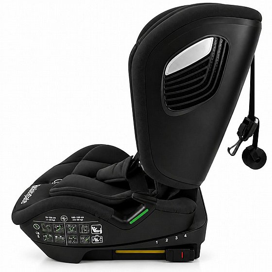 ���� ������ ����� ����� ����� EverFit I-Size ���� ��������� (����) BabySafe