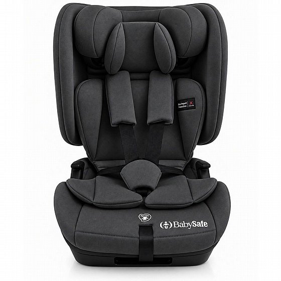 ���� ������ ����� ����� ����� EverFit I-Size ���� ��������� (����) BabySafe