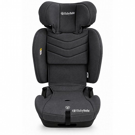 ���� ������ ����� ����� ����� EverFit I-Size ���� ��������� (����) BabySafe