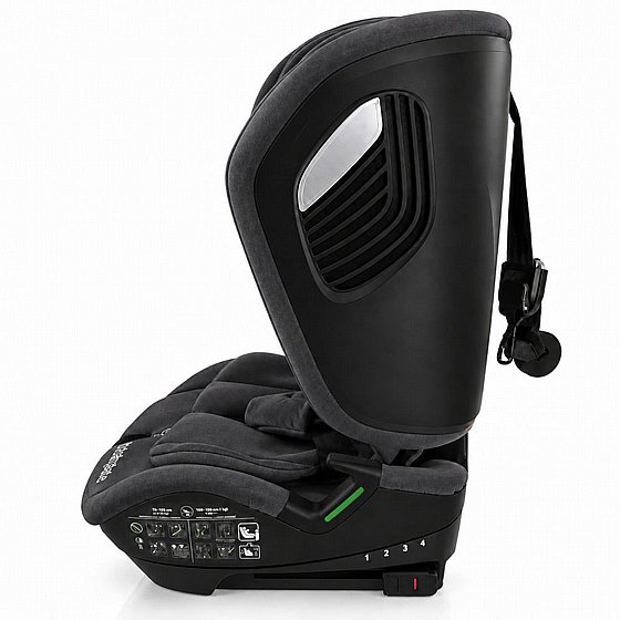 ���� ������ ����� ����� ����� EverFit I-Size ���� ��������� (����) BabySafe