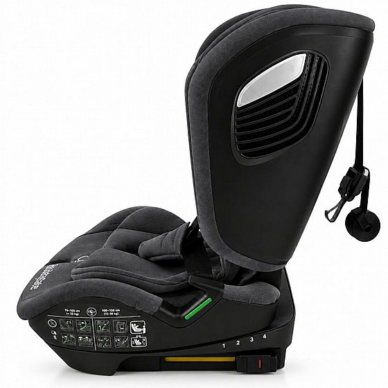 ���� ������ ����� ����� ����� EverFit I-Size ���� ��������� (����) BabySafe