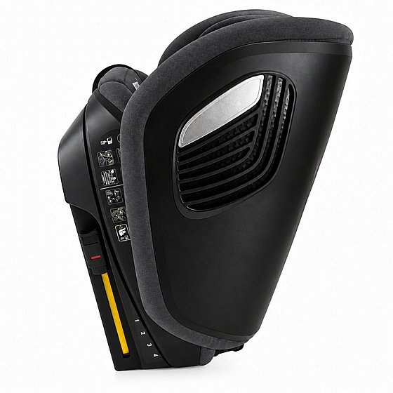 ���� ������ ����� ����� ����� EverFit I-Size ���� ��������� (����) BabySafe