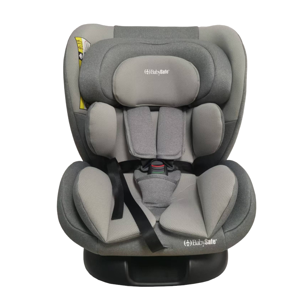 ���� ������ ���� G417SR I-SIZE ���� BabySafe - ����