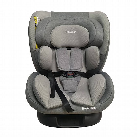 ���� ������ ���� G417SR I-SIZE ���� BabySafe - ����