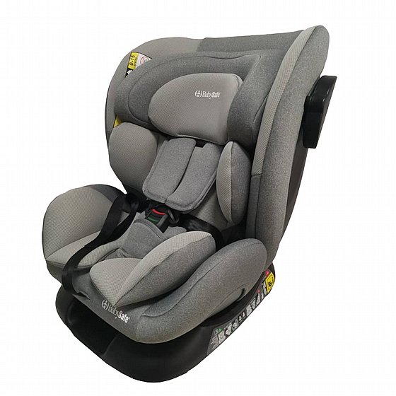 ���� ������ ���� G417SR I-SIZE ���� BabySafe - ����