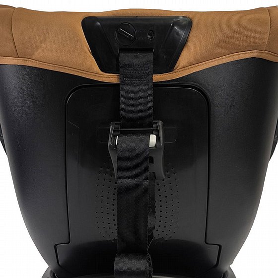 ���� ������ ���� EverRide I-SIZE ������ 360? ���� BabySafe - ���