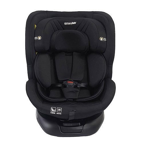 ���� ������ ���� EverRide I-SIZE ������ 360? ���� BabySafe - ����