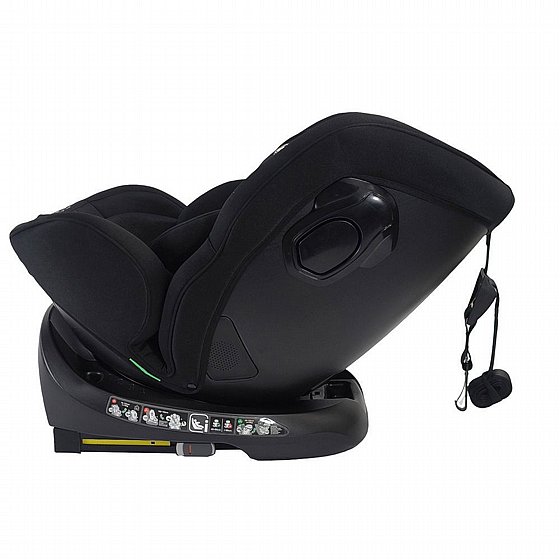 ���� ������ ���� EverRide I-SIZE ������ 360? ���� BabySafe - ����
