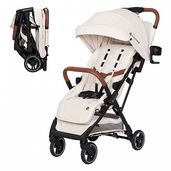 ������ ZENDA DELUXE ���� BABY TREND (��) �Baby Trend
