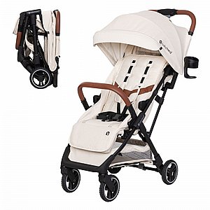 ������ ZENDA DELUXE ���� BABY TREND (��') �Baby Trend