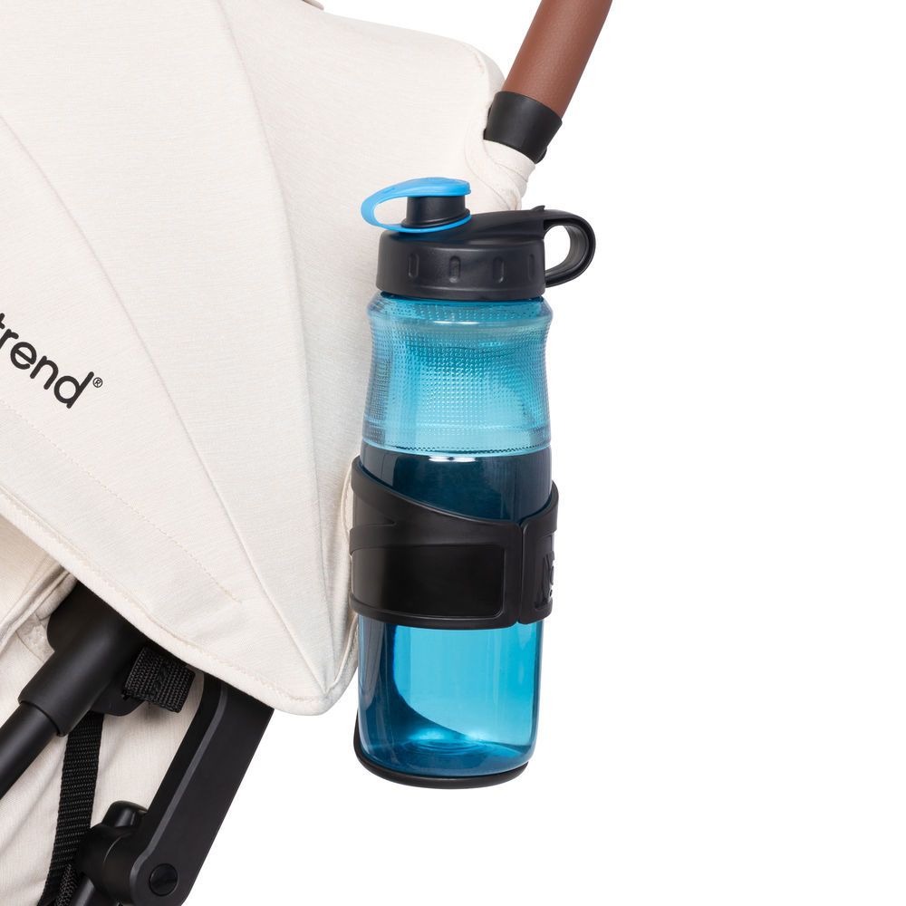 ������ ZENDA DELUXE ���� BABY TREND (��) �Baby Trend