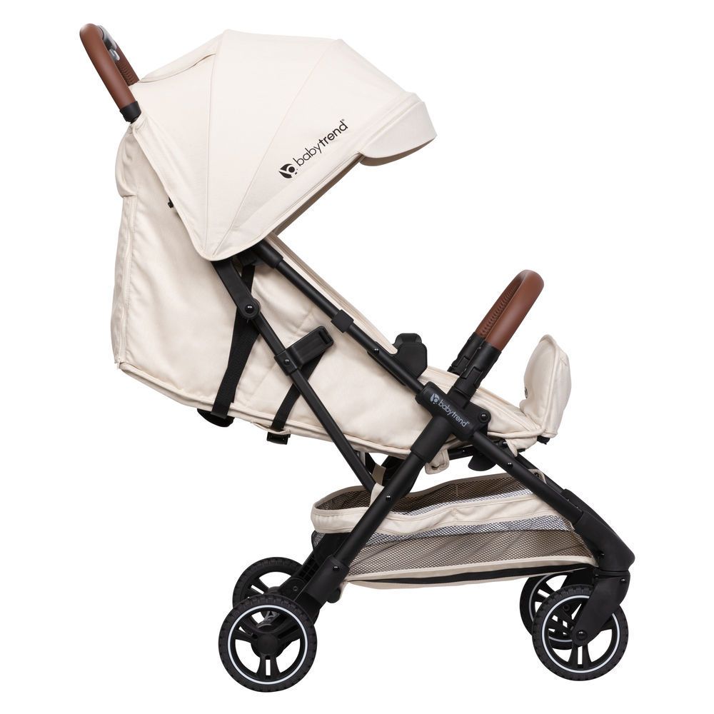 ������ ZENDA DELUXE ���� BABY TREND (��) �Baby Trend