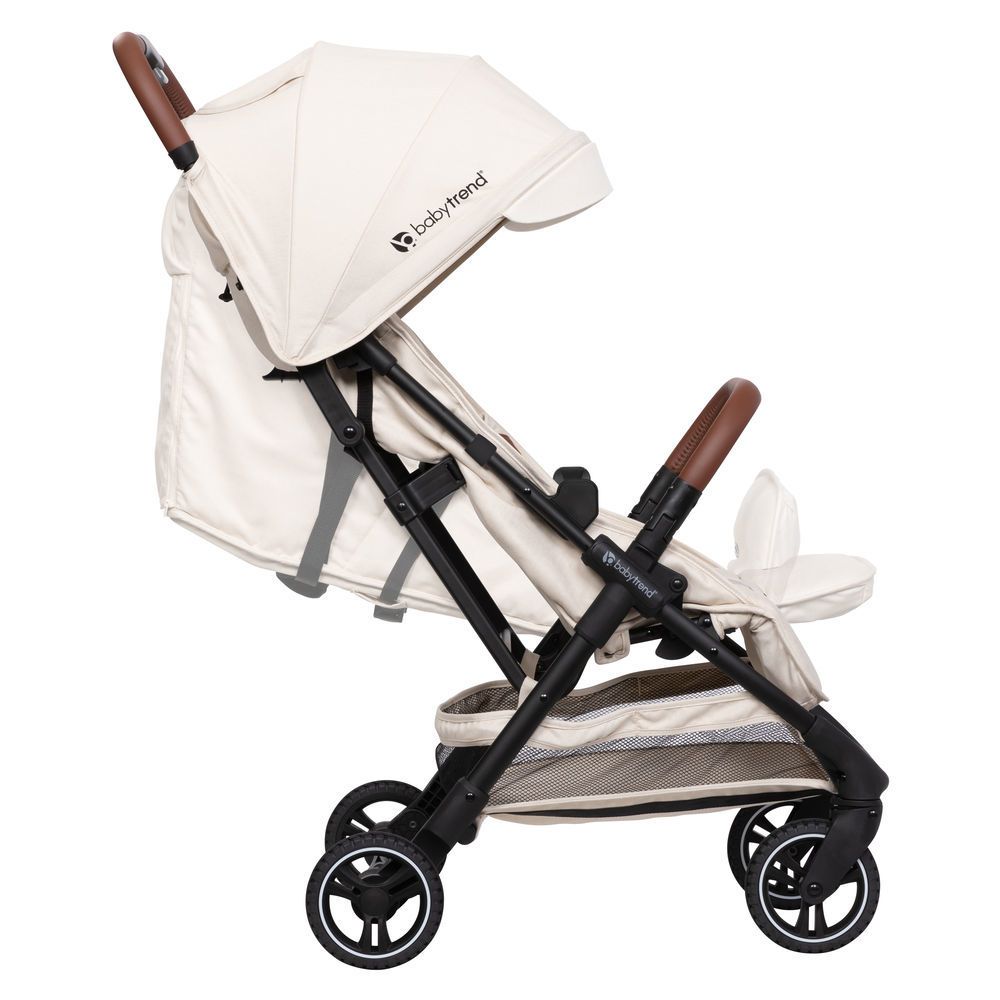 ������ ZENDA DELUXE ���� BABY TREND (��) �Baby Trend