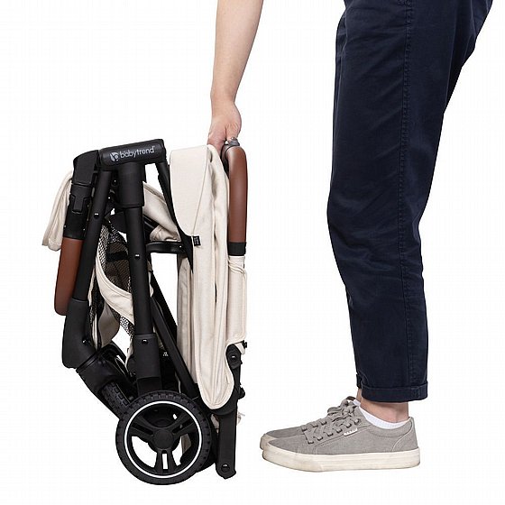 ������ ZENDA DELUXE ���� BABY TREND (��) �Baby Trend