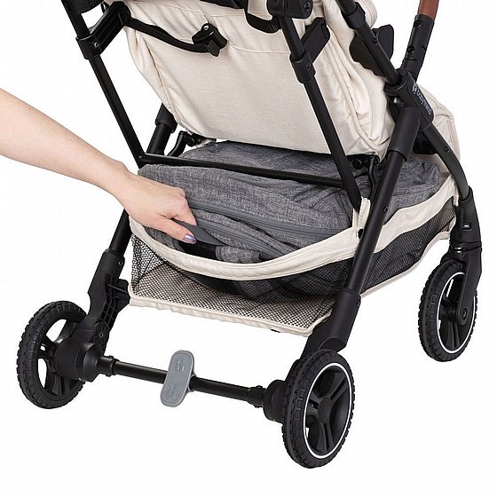 ������ ZENDA DELUXE ���� BABY TREND (��) �Baby Trend