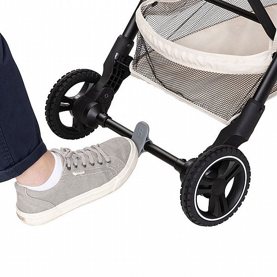 ������ ZENDA DELUXE ���� BABY TREND (��) �Baby Trend