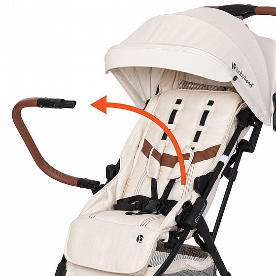 ������ ZENDA DELUXE ���� BABY TREND (��) �Baby Trend