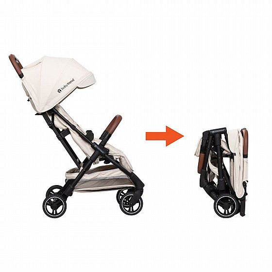 ������ ZENDA DELUXE ���� BABY TREND (��) �Baby Trend