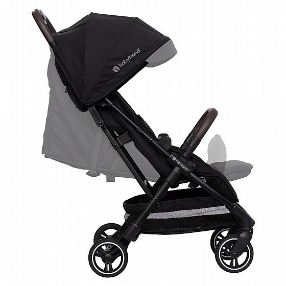 ������ ZENDA DELUXE ���� BABY TREND (��) �Baby Trend