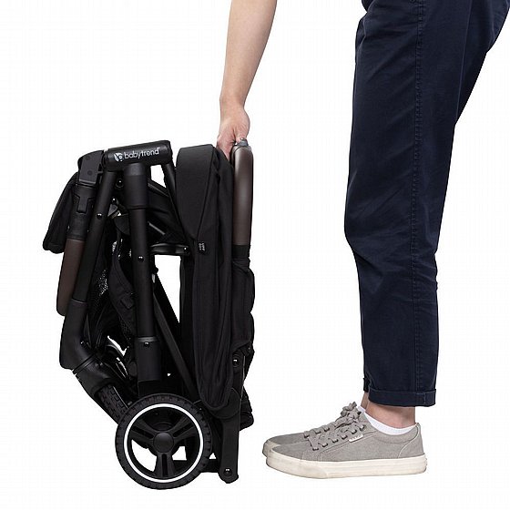 ������ ZENDA DELUXE ���� BABY TREND (��) �Baby Trend
