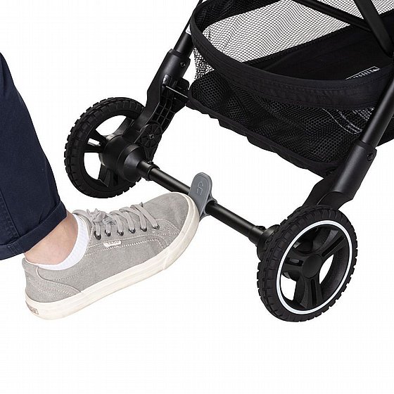 ������ ZENDA DELUXE ���� BABY TREND (��) �Baby Trend