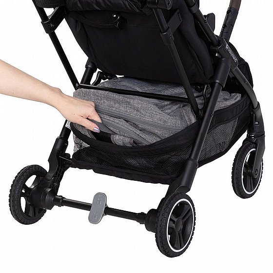 ������ ZENDA DELUXE ���� BABY TREND (��) �Baby Trend
