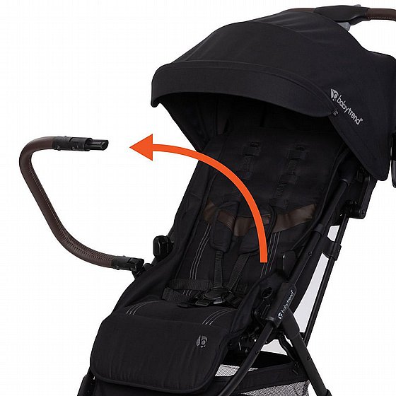 ������ ZENDA DELUXE ���� BABY TREND (��) �Baby Trend