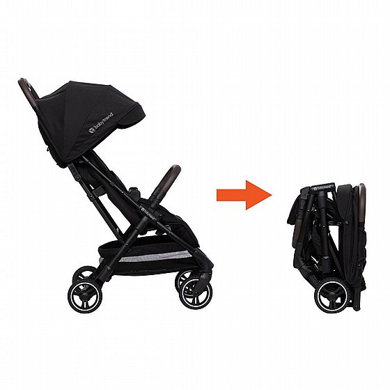 ������ ZENDA DELUXE ���� BABY TREND (��) �Baby Trend